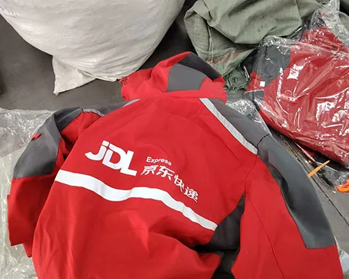 夏季工装工作服选购指南
