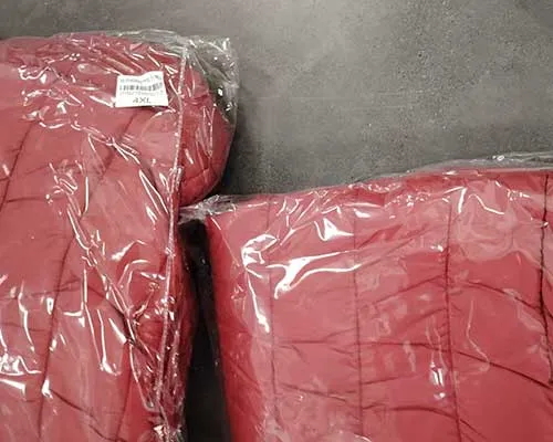 夏季工装工作服选购指南