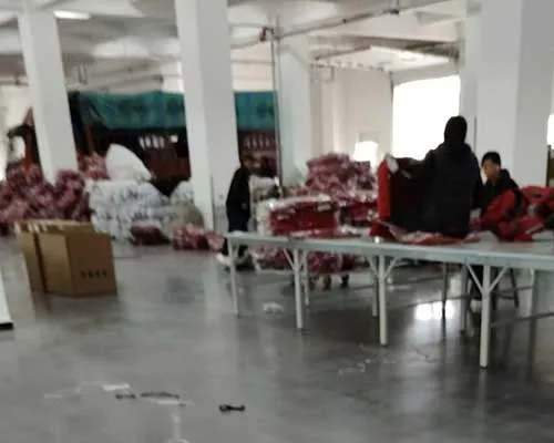 成都职业装定制厂家：成都地区高效服务方案推荐
