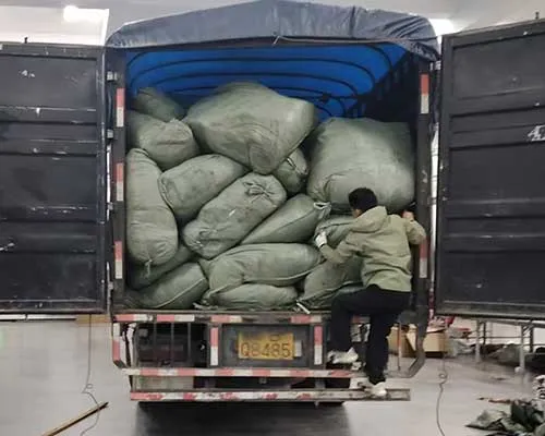 如何选择专业工作服厂家？5大核心标准解析
