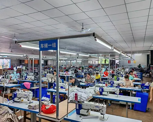职业装定制市场趋势与企业采购策略深度解析