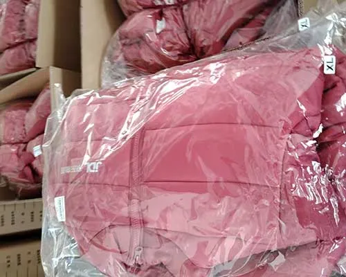 职业装衬衫定制注意事项:从测量到质检全流程