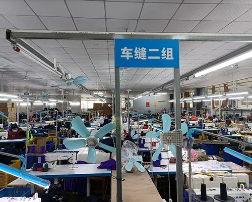 企业工装定制必读：印字印花的10个关键注意事项