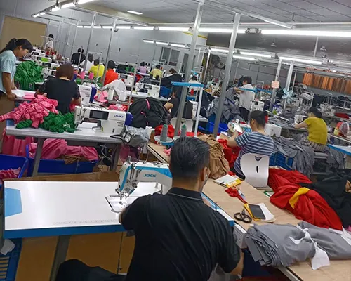 专业酒店服务员服装定制服务 | 汉唐世家服饰