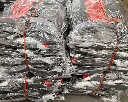专业女装工作服定制指南：如何选择合规生产企业？