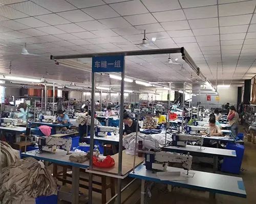 职业装衬衫定制注意事项：从测量到质检全流程