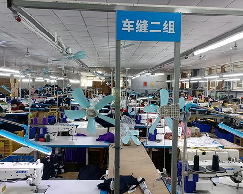 职业装定制行业现状解析：专业厂商如何赋能企业形象升级