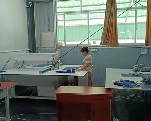 定制工作服通知：专业解决方案助力企业形象提升