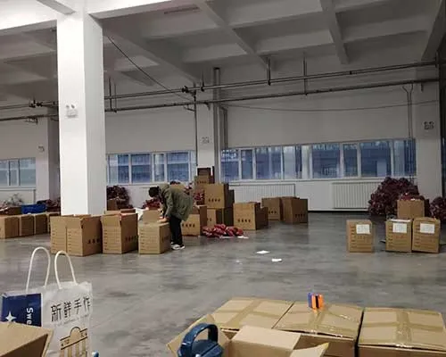 南昌工装采购新思维：工业化生产如何突破地域限制？