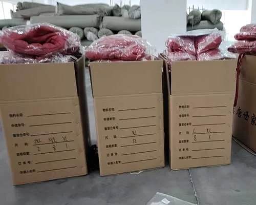 服装定制行业趋势分析：工业化生产如何破解交付瓶颈？