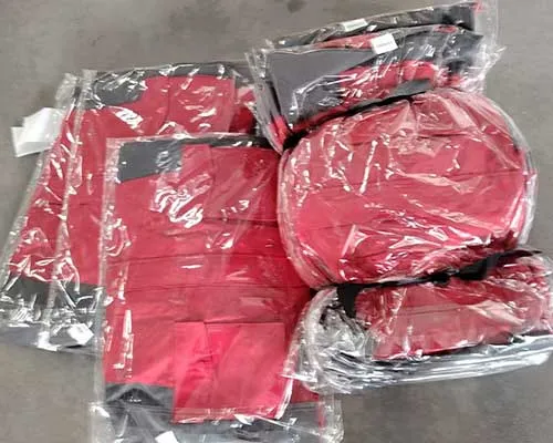 解密服装定制需求本质：从功能到品牌价值的全维度解析