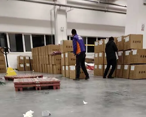 工作服定制为何需要反光条？安全防护的底层逻辑