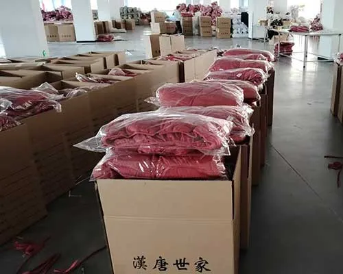 工作服是否足够简练大方？企业形象的关键考量  导读